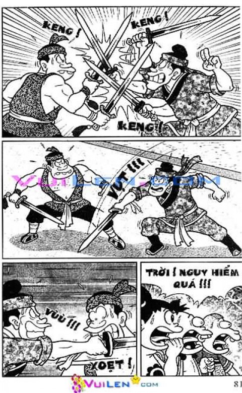 thần đồng đất việt chapter 129 78