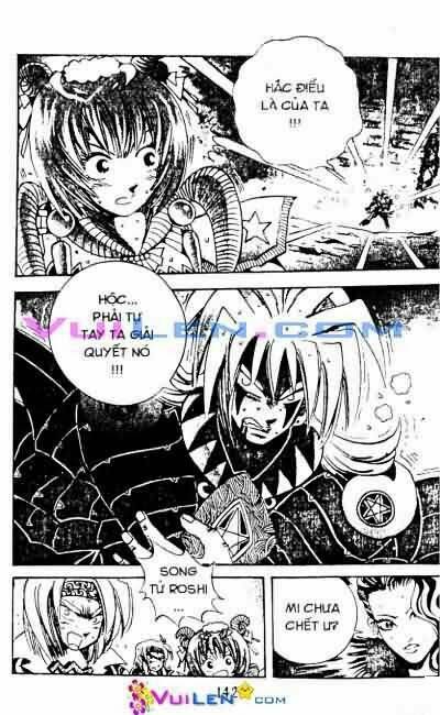 tiểu hòa thượng hd remake chapter 301 12