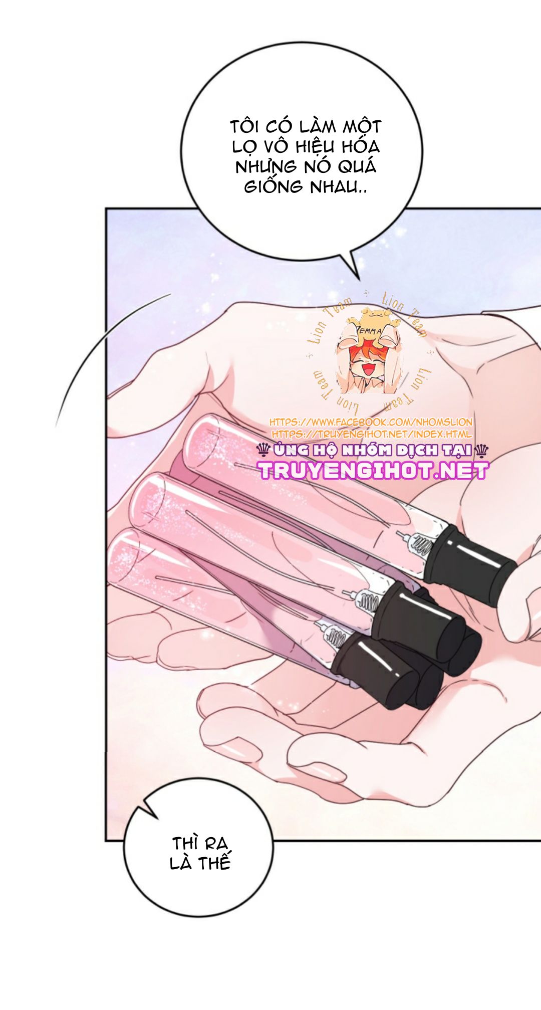 trở thành người điều chế nước hoa duy nhất của bạo chúa chapter 26 62