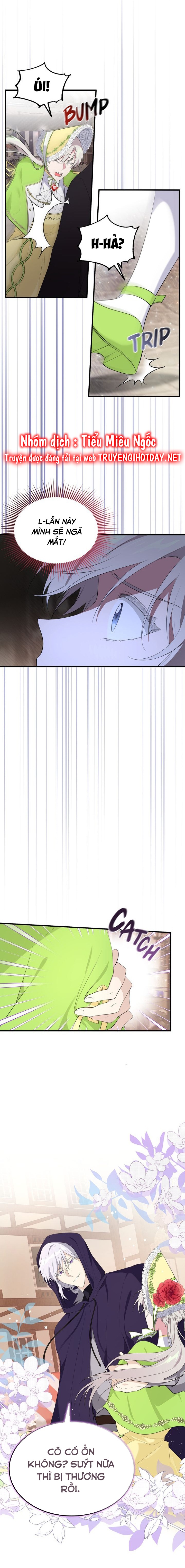 thưởng thức hương vị chapter 25 15