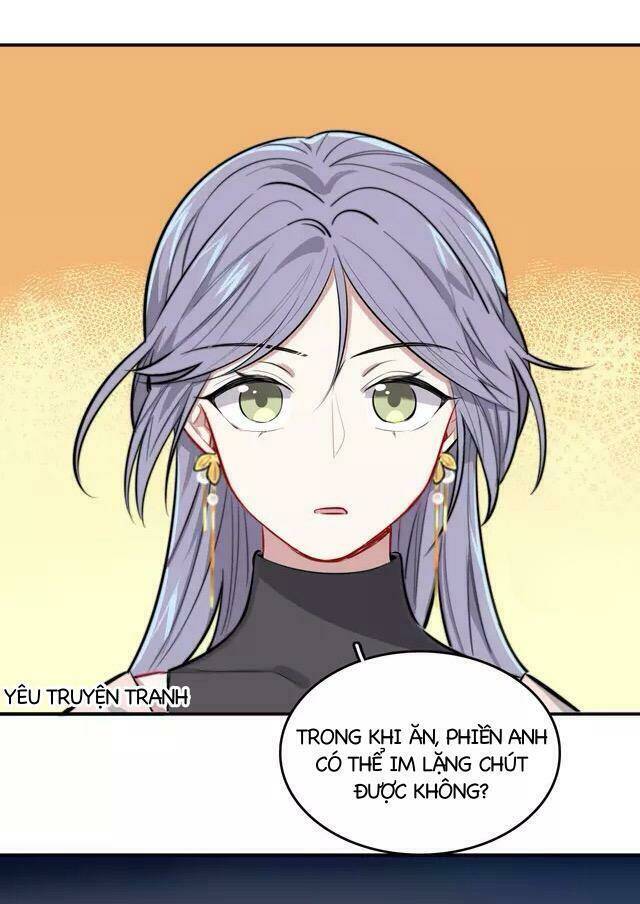 tình yêu trên cùng một dòng chapter 4.1 19