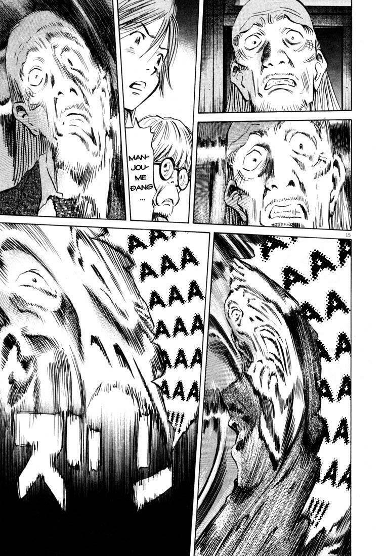 những chàng trai thế kỉ 20 chapter 155 16