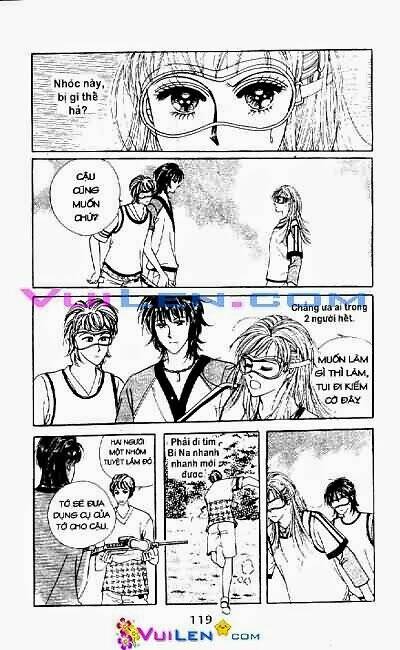 hoa người chapter 6 120