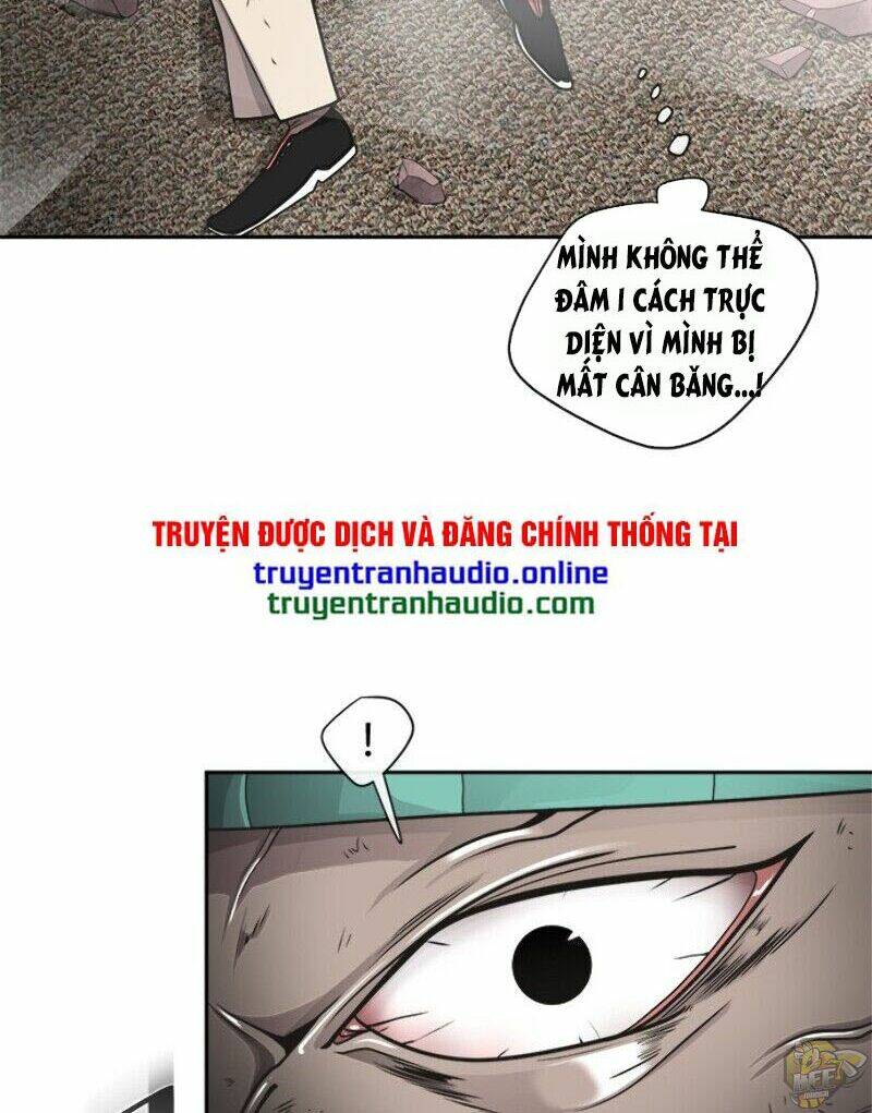 kĩ nguyên của anh hùng chapter 13 40