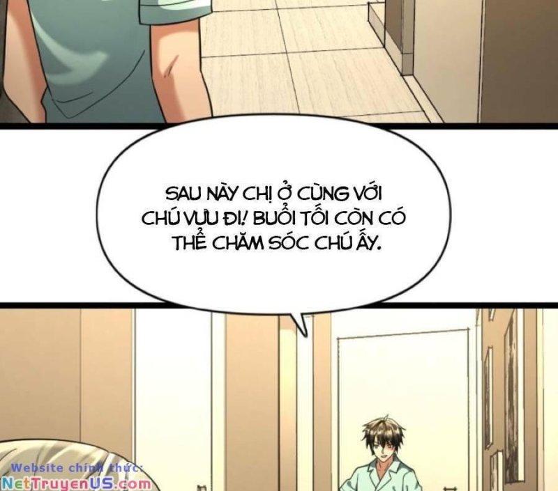 đóng băng toàn cầu: tôi gây dựng nên phòng an toàn thời tận thế chapter 80 8