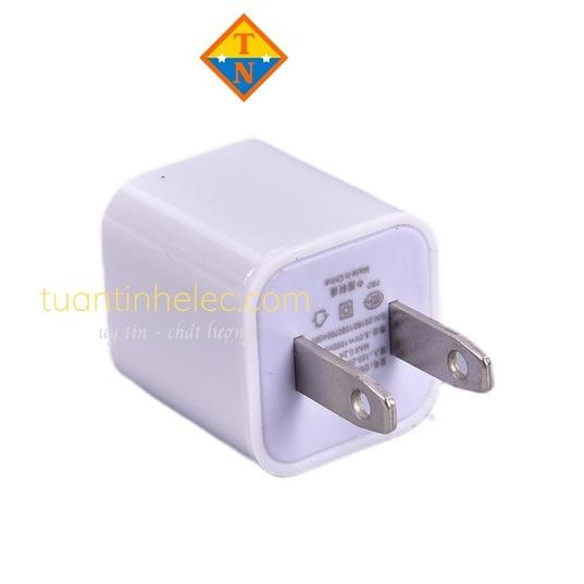 Cục Sạc 5W USB