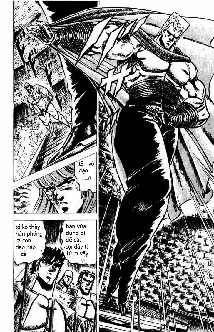 sakigake!! otokojuku chapter 68 7