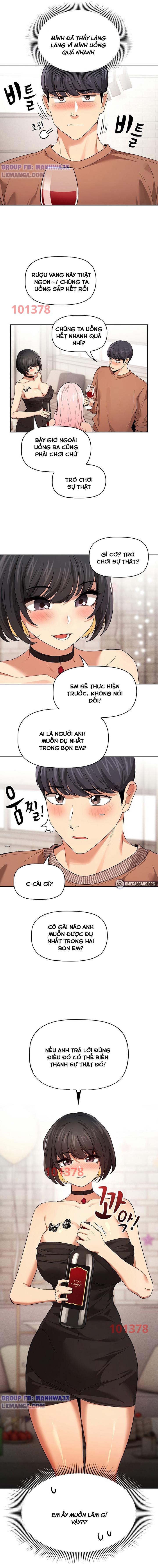 gia sư mùa hovid chapter 92 9