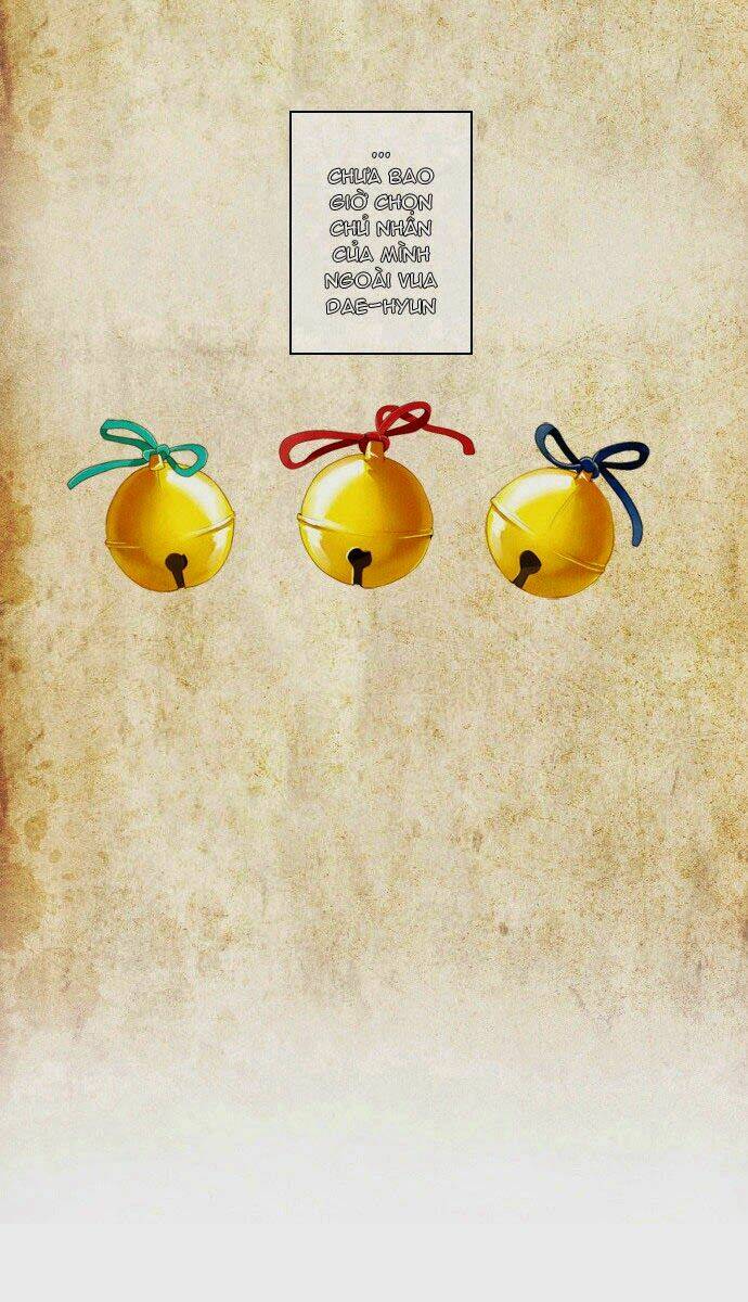 godly bells chapter 1 4