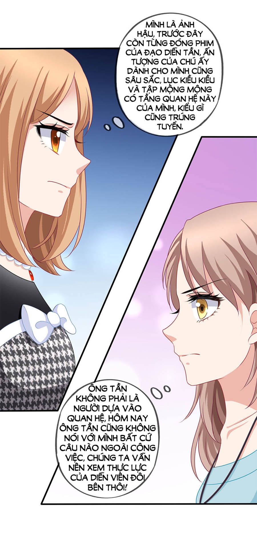 mỹ vị giai thê chapter 79 20