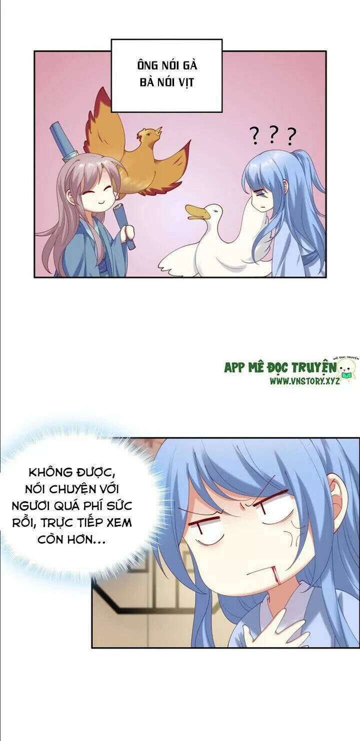 đô đốc đại nhân sủng thê kí chapter 62 11