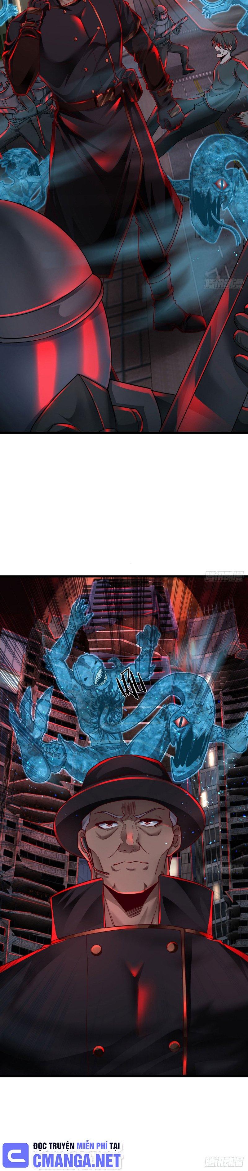 bắt đầu từ trăng đỏ chapter 108 3