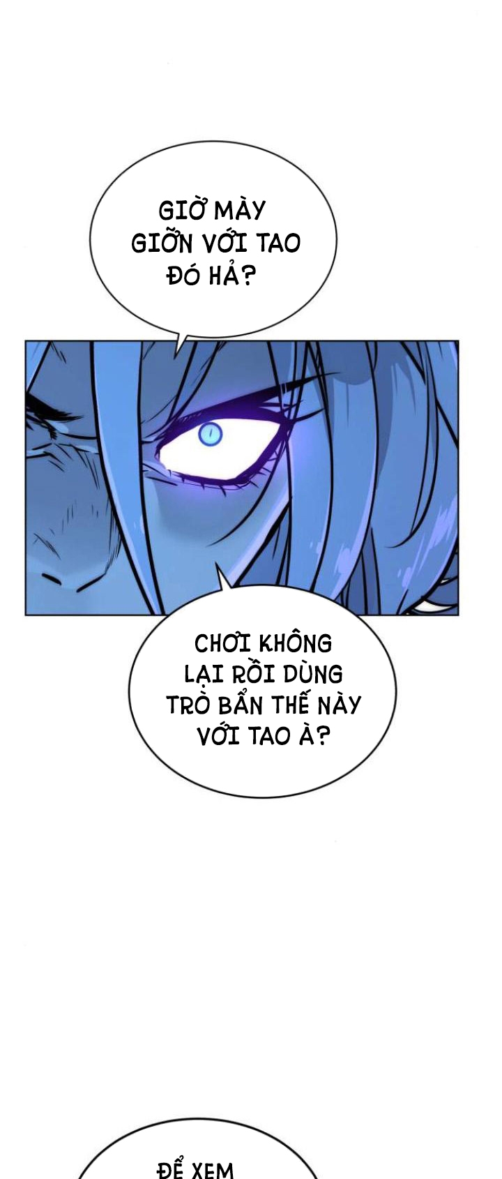 bạch huyết - white blood chapter 52 84