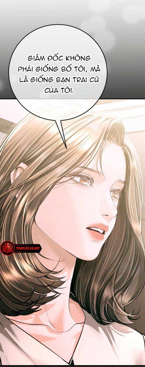 đứa trẻ trông giống tôi chapter 32.1 23