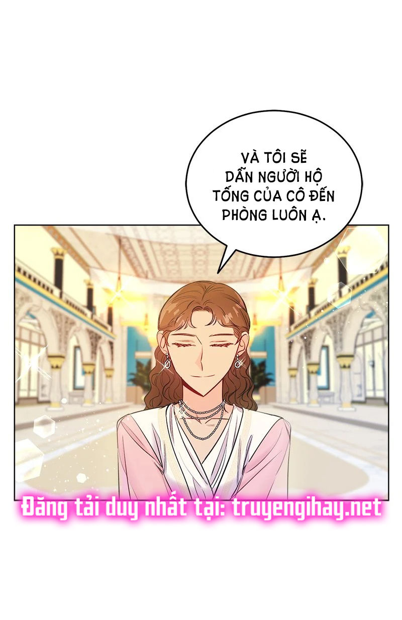 chàng nam phụ kia thực ra là con gái chapter 6 40