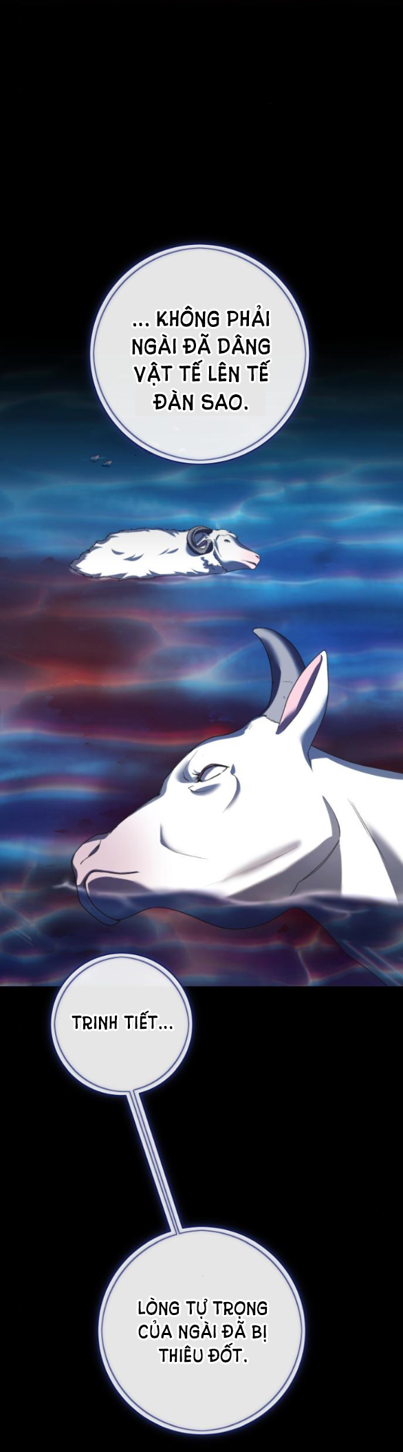 tôi muốn trở thành cô ấy dù chỉ là một ngày chapter 162.1 12