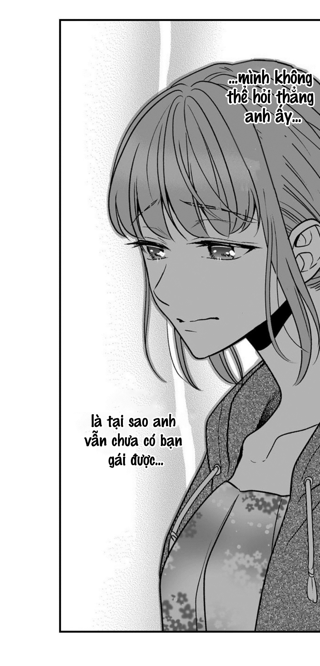 làm thế nào để người chưa có kinh nghiệm trong chuyện đó trở thành phóng viên 18+ (full) chapter 16.1 20