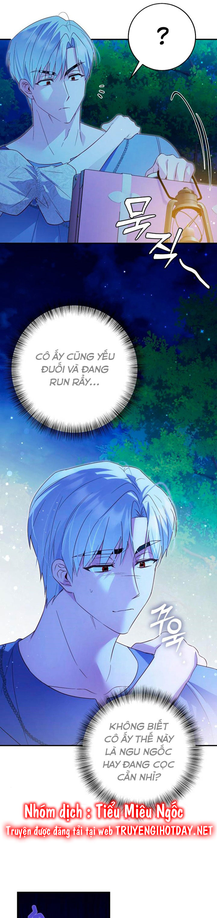 ngã xuống thiên đường chapter 10 10