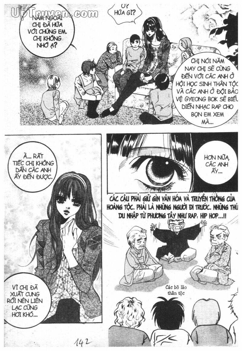 hoàng cung chapter 17 136