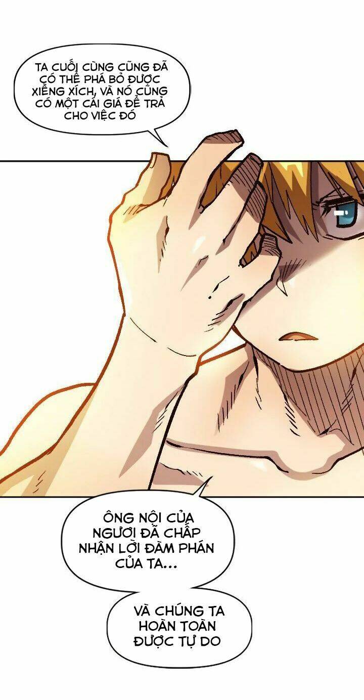 đại lục vô song chapter 31 121