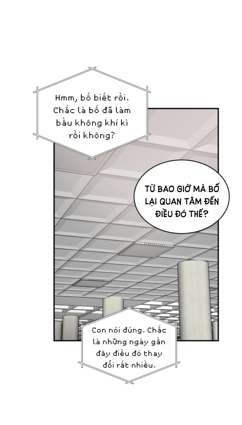 cặp đôi oan gia ngõ hẹp chapter 54 30