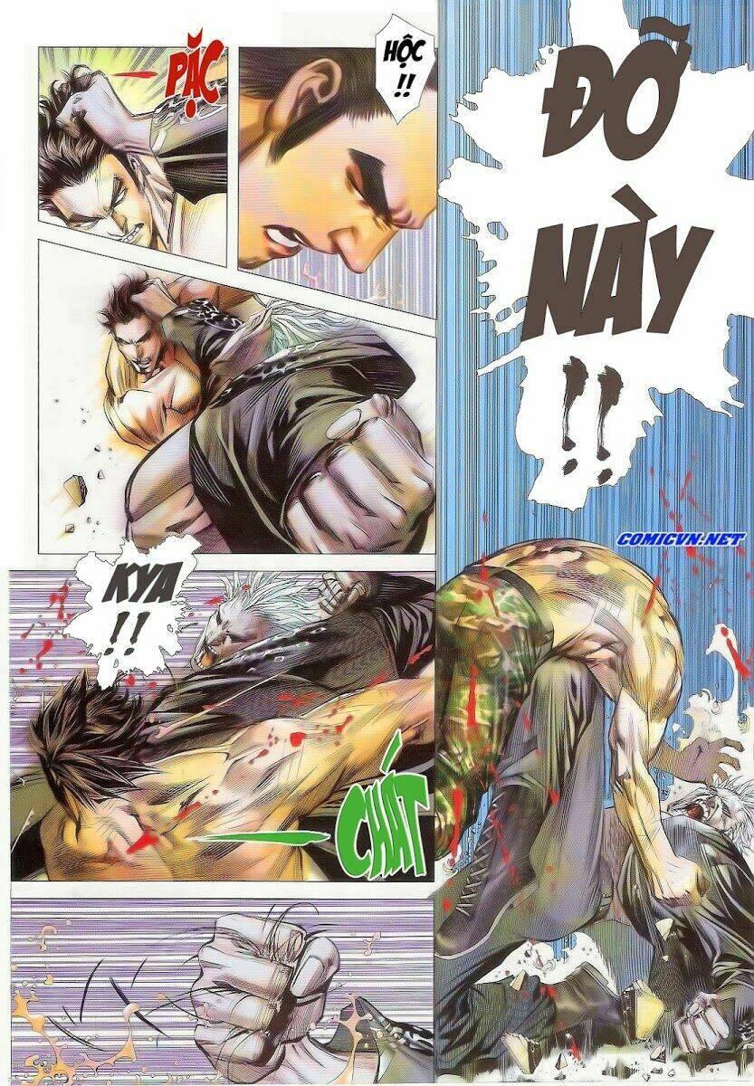 sát đạo hành giả chapter 43 25