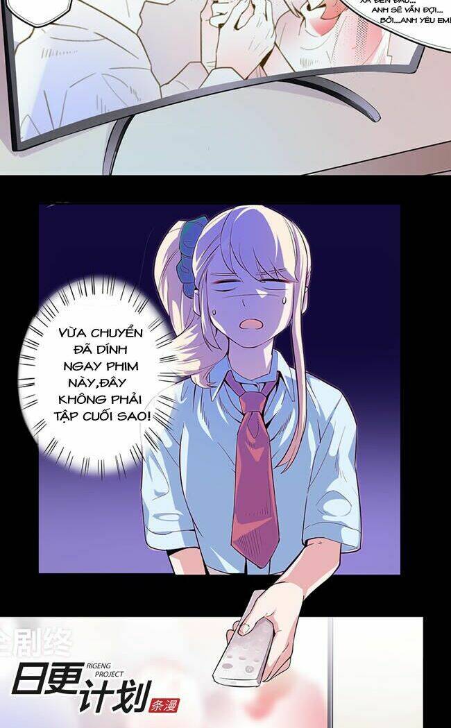 before the girl disappeared chapter 4.2 12