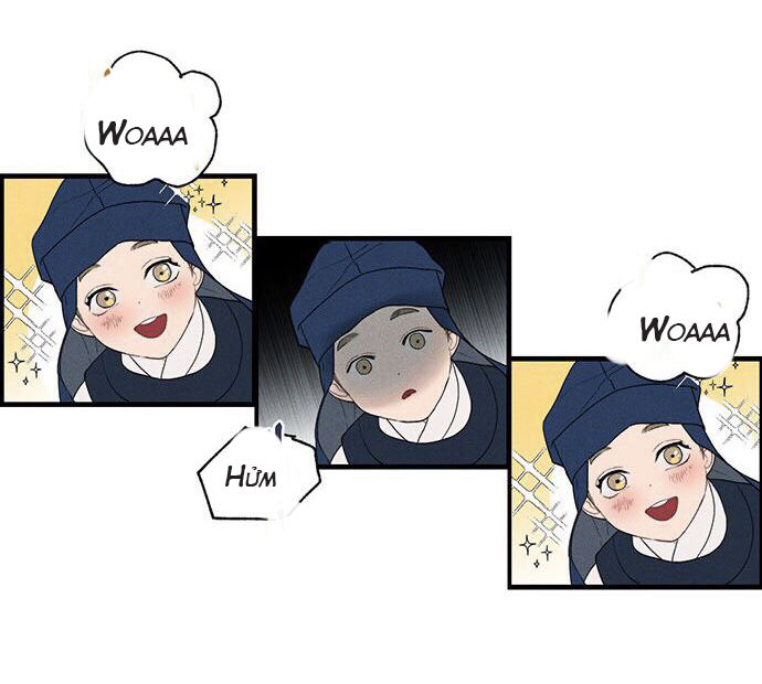 người tình của gwanghae chapter 10 60