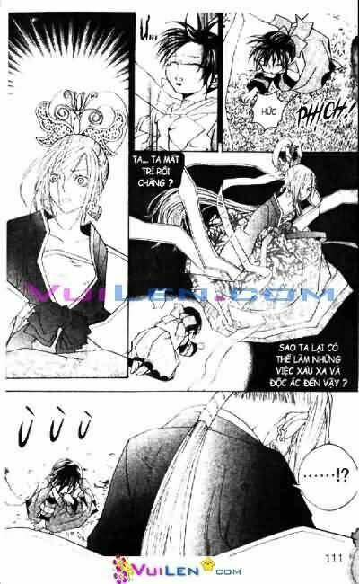 tiên nữ giáng trần chapter 20 111