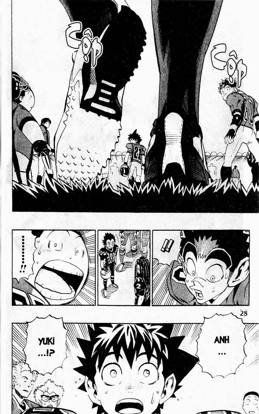 lá chắn mắt chapter 180 2