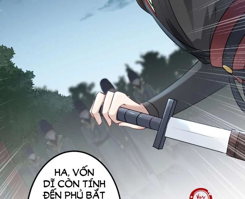 vương gia không thể trêu chapter 56 8