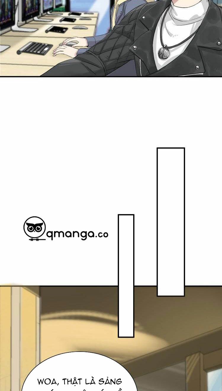 những ngày tháng sống chung với tổng tài chapter 18 12