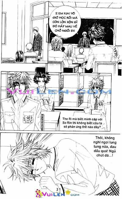 đợi em chapter 50 12