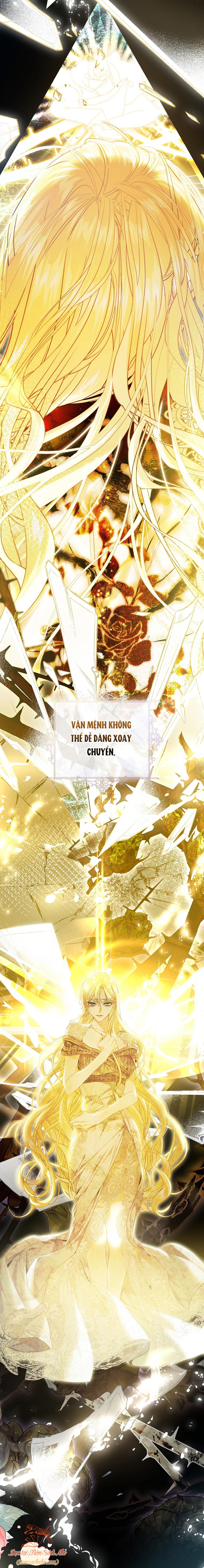 ác nữ là con rối chapter 79 59