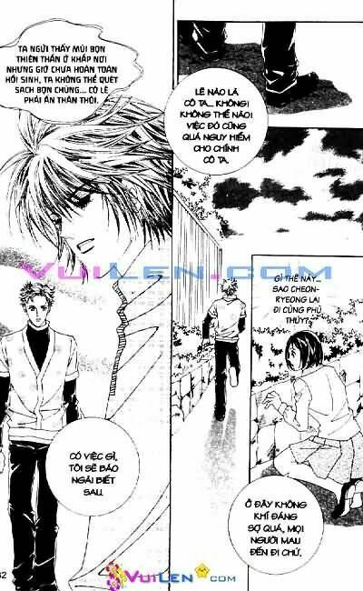 cửa hàng phù thủy chapter 8 132