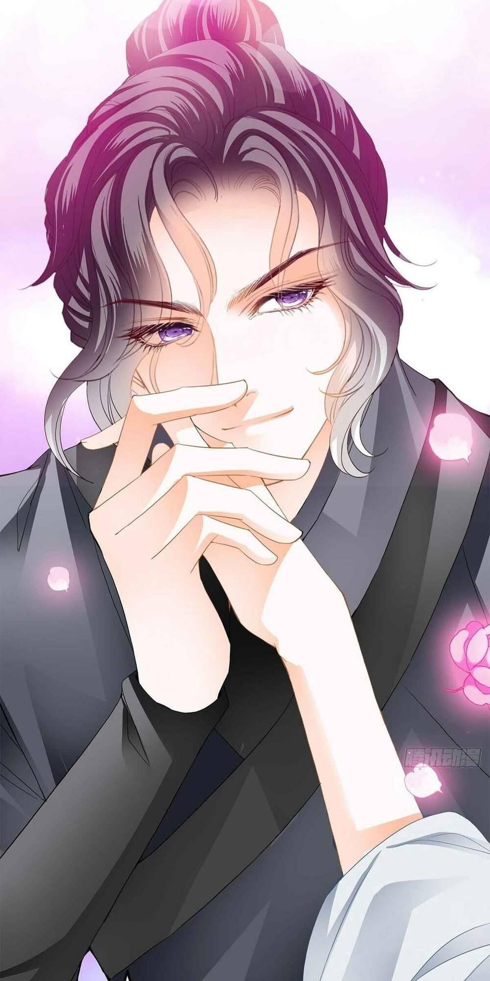 bổn vương muốn nàng chapter 65 37