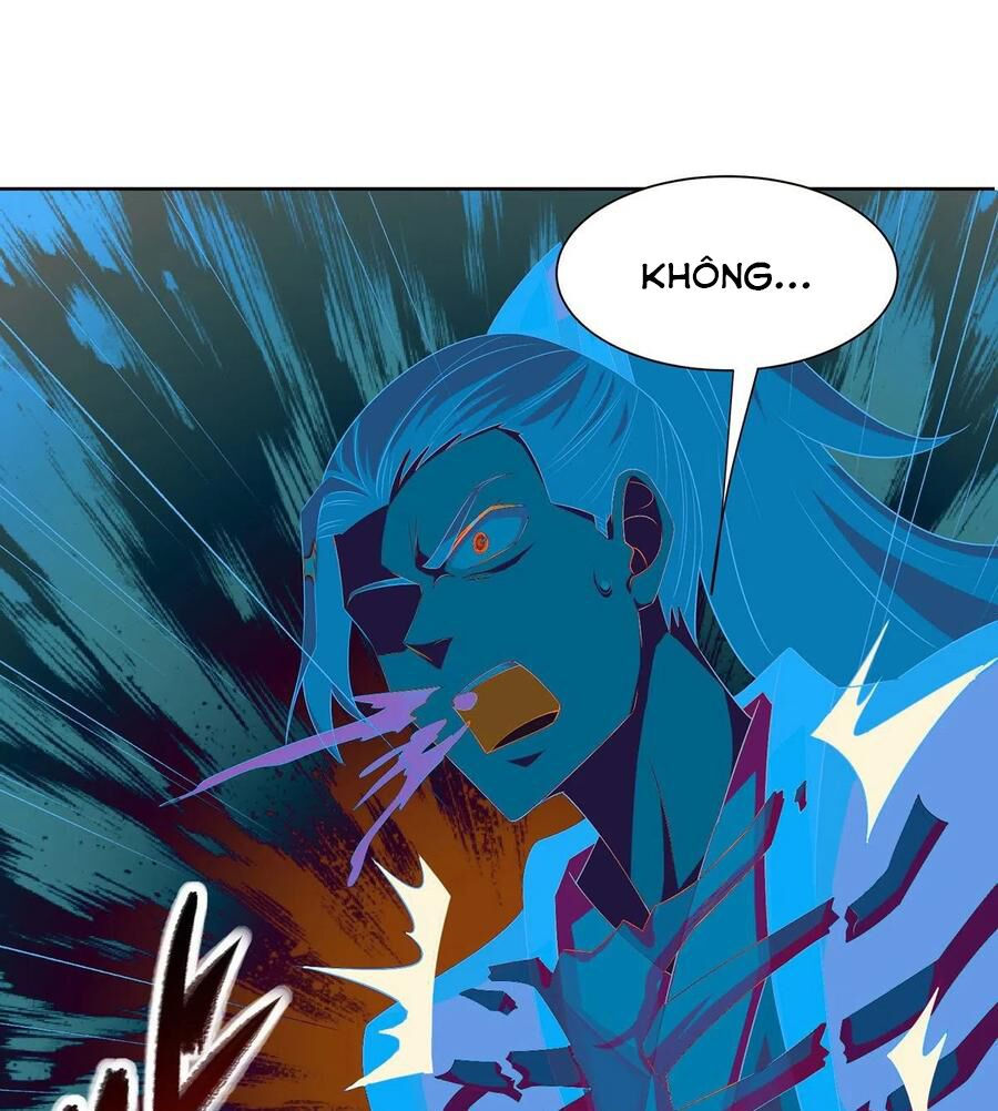 chúa tể tam giới chapter 116 18