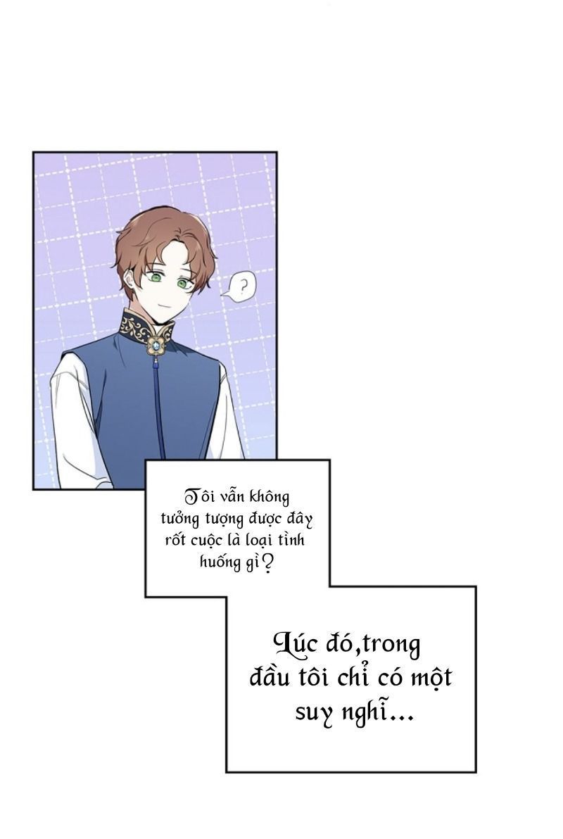 lần này tôi sẽ trở thành gia chủ chapter 2 11