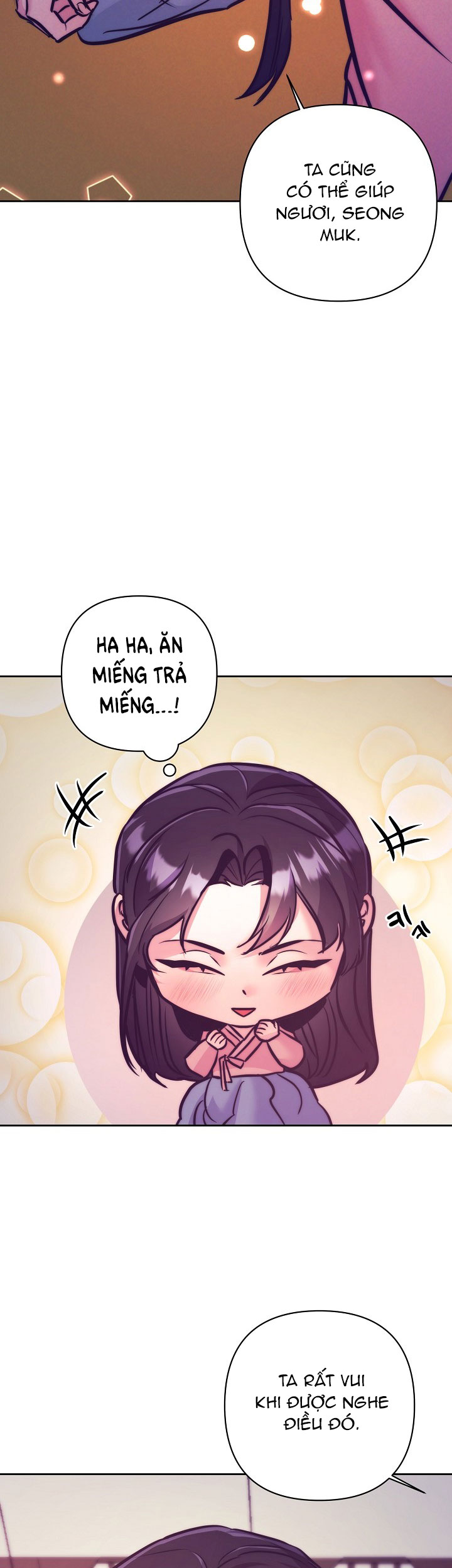 [18+] tuyển tập truyện bl ngắn - double bell chapter 8 5