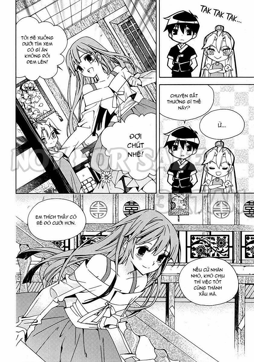 hangah, lee chapter 18 11