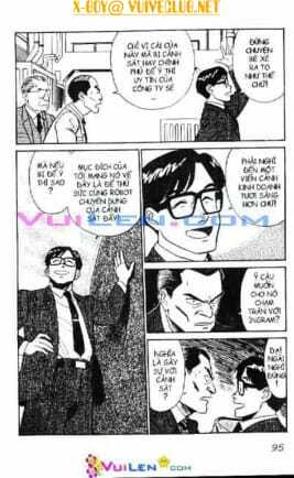 cảnh sát cơ động chapter 2 94