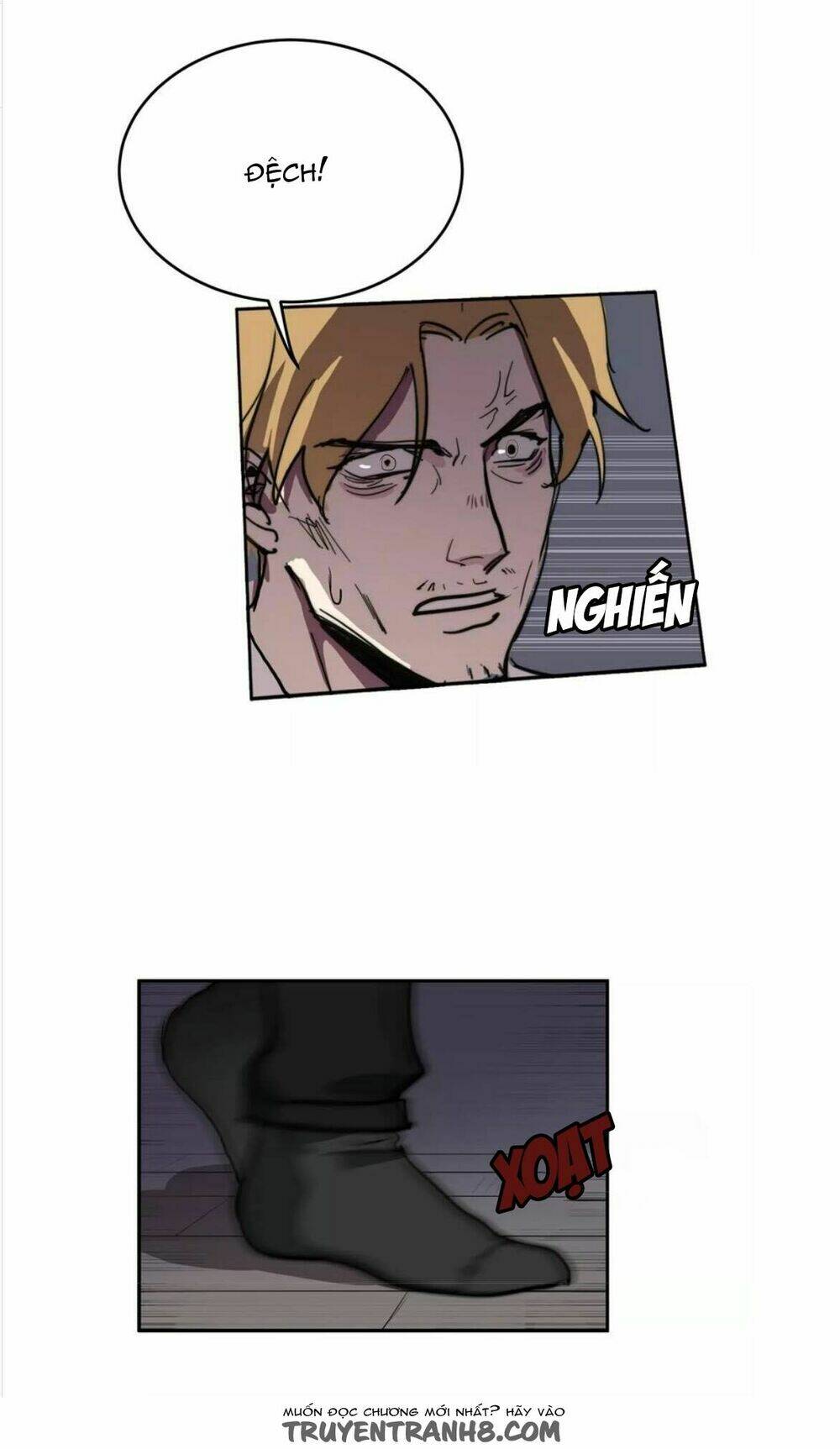 quạ đen chapter 19 26