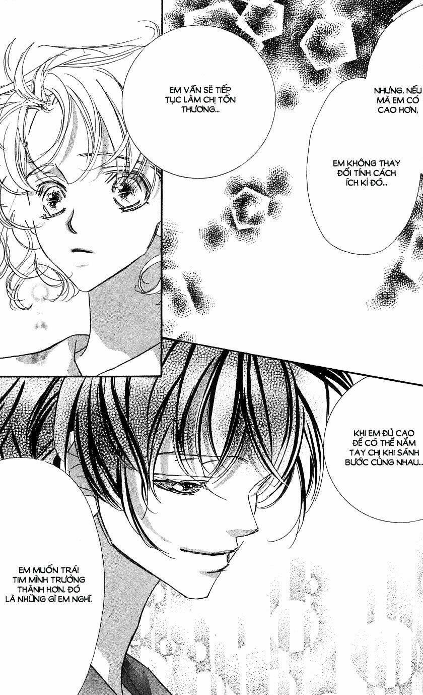 yoru made matenai chapter 33 23