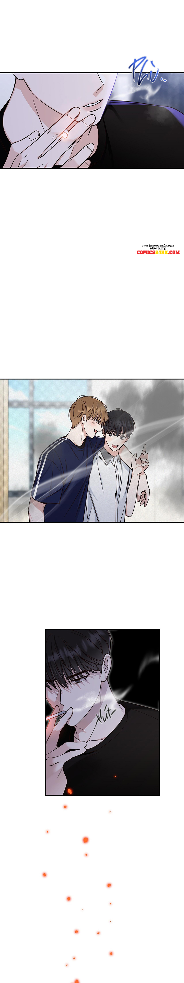 mùa hạ chapter 9 9