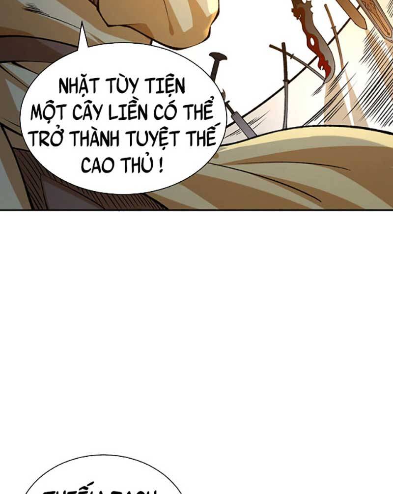 võ đạo độc tôn chapter 531 52