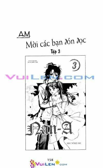 hội trừ ma chapter 5 158