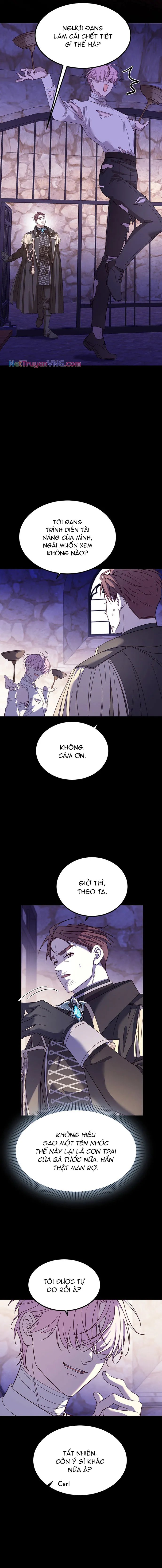 cơ hội thứ hai chapter 92 2