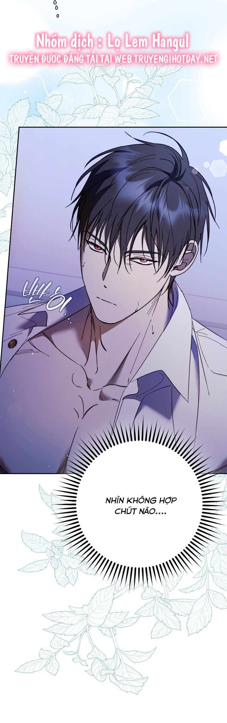 tôi đã cướp mất các nam chính từ tay nữ chính chapter 34 21