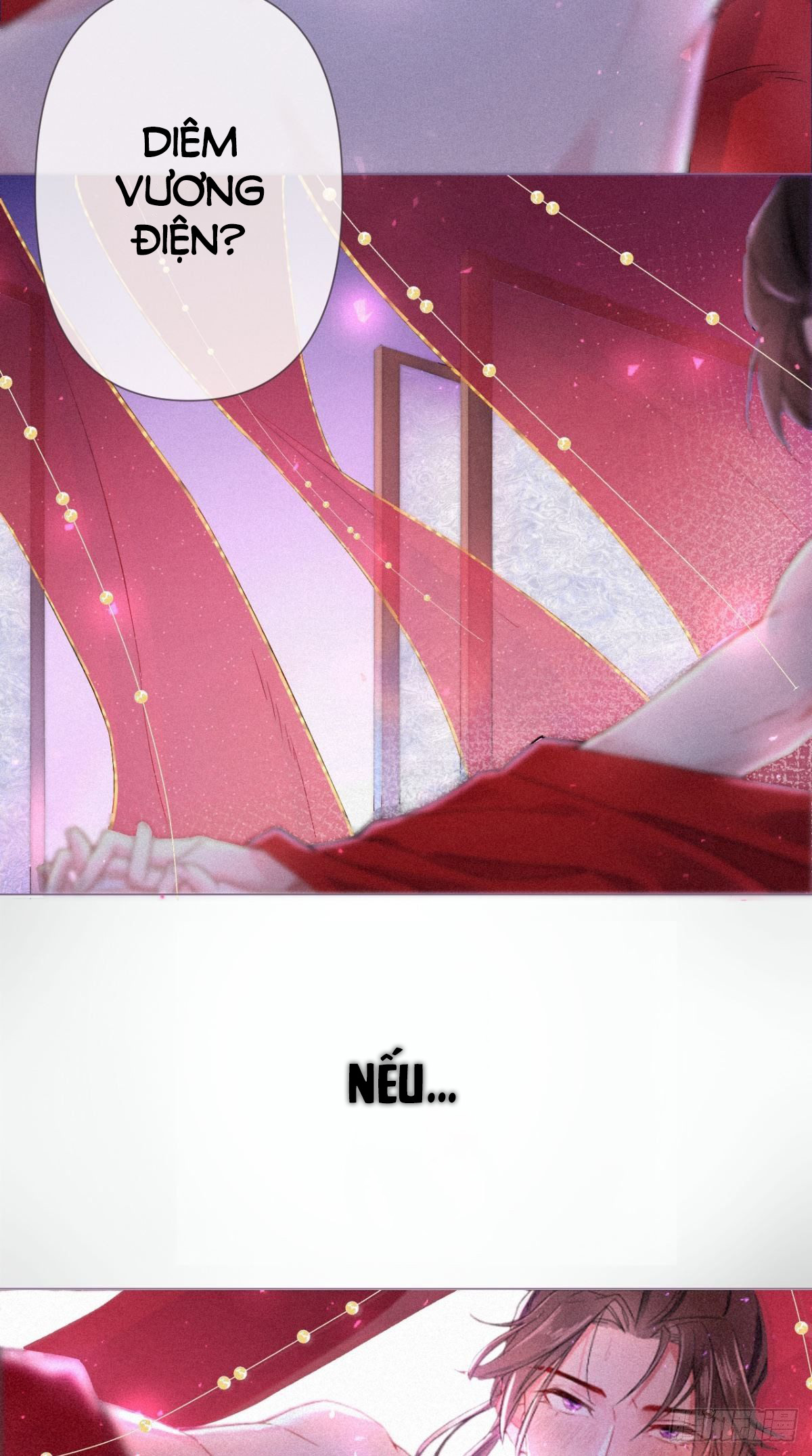 nhập mộ chi thần chapter 1 8