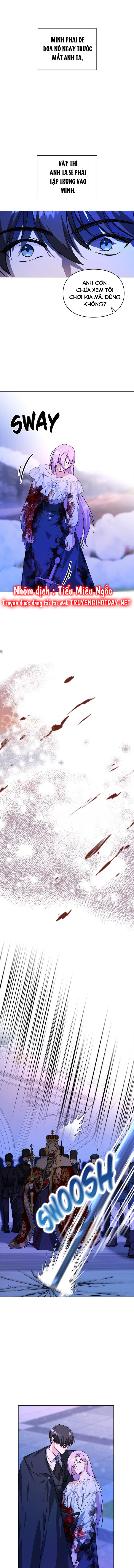 hãy nghe lời của tôi chapter 55 8